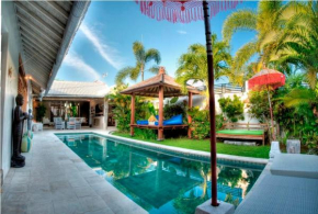 Coco Poco Villa Seminyak